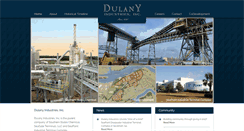 Desktop Screenshot of dulanyind.com